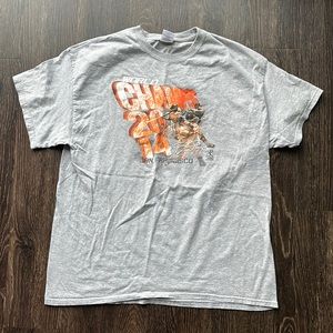 San Francisco Giants 2014 World Champs Shirt